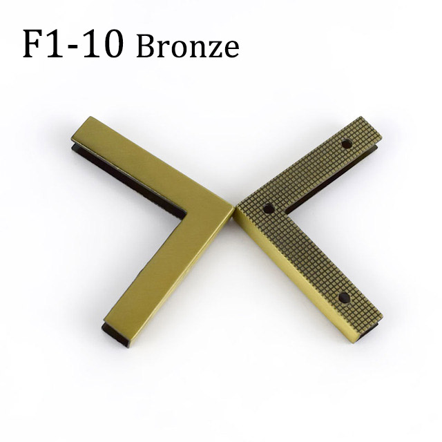 Bronze F1-10