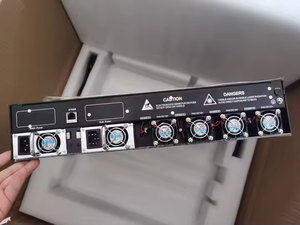 EDFA 32*22 Con WDM 1550nm Erbium-Doped Fiber Amplifier CATV/EDFA 32*20db <strong>Output</strong> + WDM (Optical Wavelength) and Optical Transmit - Product Image 5