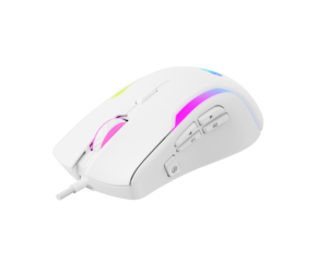 Havit MS1033 Mouse da gioco cablato retroilluminato RGB DPI regolabile programmabile 9 pulsanti Mouse per Computer Desktop - Product Image 4