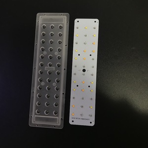 CR3535 SMD LEDグローライトSKDを備えた36WカスタマイズLEDモジュール - Product Image 5
