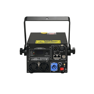 2W Ilda DMX512 RGB Laser <strong>Light</strong> for DJ Party Stage Effect Lighting <strong>LED</strong> <strong>Light</strong> <strong>Source</strong> Emitted in RGBW Color - Product Image 3