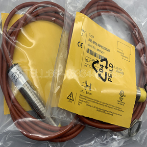 New Original <strong>Proximity</strong> <strong>Sensor</strong> Ni8-M18-RP6X/S120 in Stock