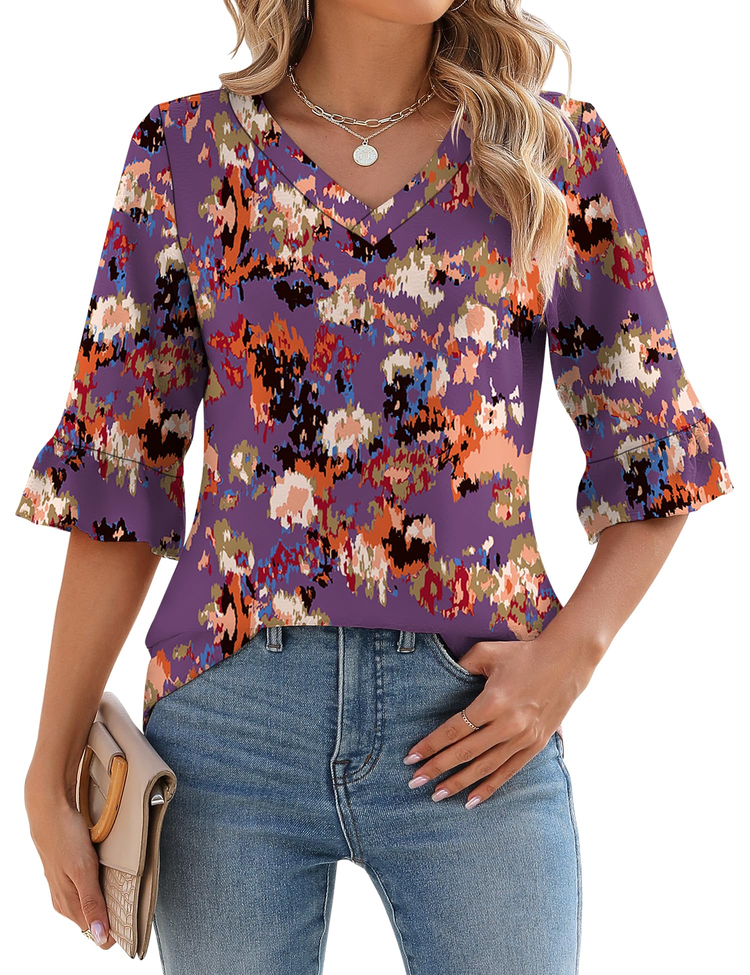 floral