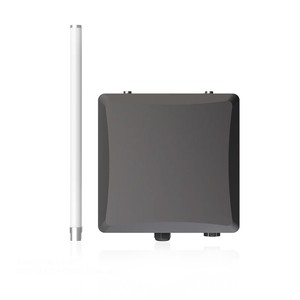 Puerta de enlace de comunicación IoT SX1303 Protocolo estándar 4G LTE Protocolo EU868 US915 EU433 AU915 AS923 CN470 LoRaWAN Puerta de enlace para exteriores - Product Image 5
