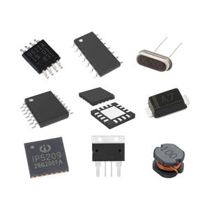 STM8S005K6T6CTR Zarding Auf Lager IC-Chip 8-Bit-Mikrocontroller-MCU 1118 ic LQFP-32 STM STM8S005 STM8S005K6T6 STM8S005K6T6CTR - Product Image 6