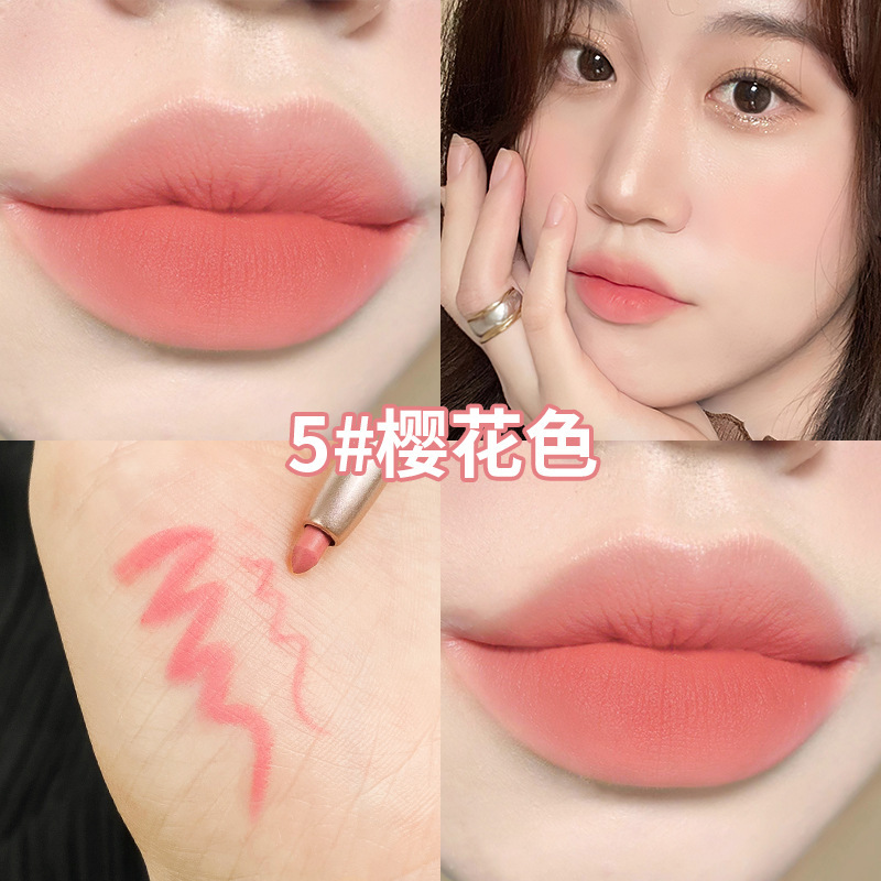 5 # Cherry Blossom Color