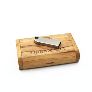 Siêu Mini Dao Hình Dạng USB 3.0 Bộ Nhớ Sticker 64GB Mát Kim Loại Trường Hợp Mát USB Ổ Đĩa Bút - Product Image 3