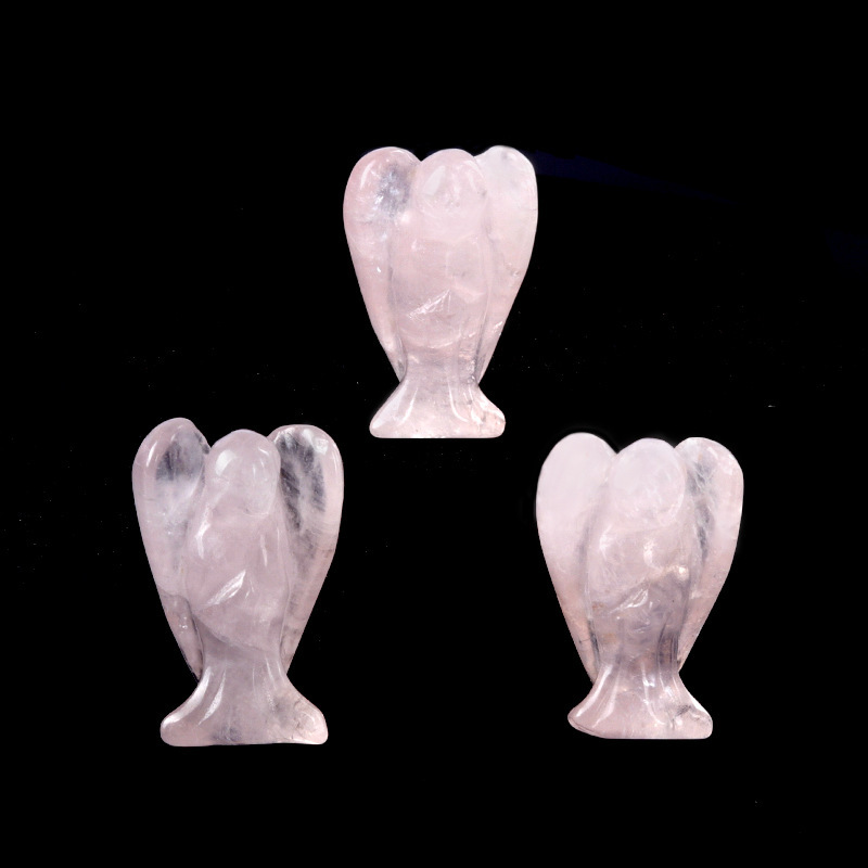 Quartz rose