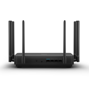 Küresel Mi yönlendirici AX3200 Xiaomi Redmi Ax6s Wifi 6 yönlendirici çift frekans MIMO-OFDMA 2.4/5 GHz çift çekirdekli 1.35GHz CPU - Product Image 4