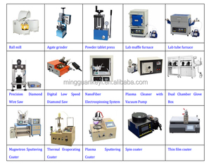 <strong>Automated</strong> 16-channel Powder Dispensing <strong>System</strong>- AM-PD16 Lab Powder Filling Machine Chemical Powder Dispenser - Product Image 3