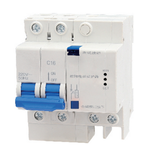 Arc-Circuito di Guasto-Interruttore AFCI, mcb miniature Circuit breaker afci breaker - Product Image 2