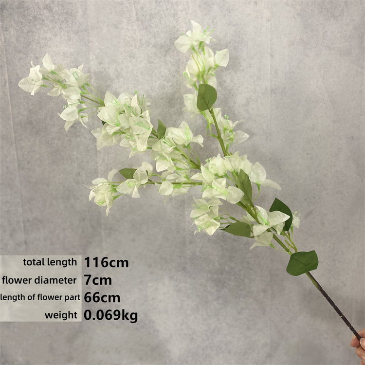 Bougainvillier artificiel 116CM