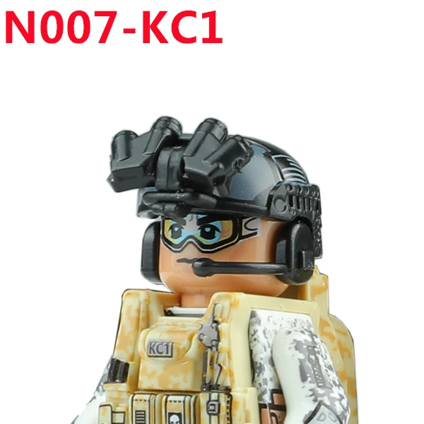 N007