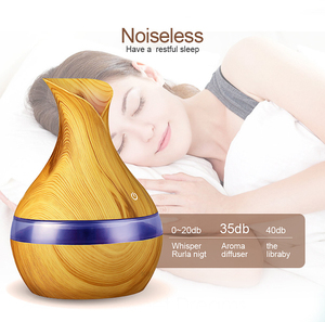 Taşınabilir nemlendirici, Mini nemlendirici, hava nemlendirici - Product Image 4
