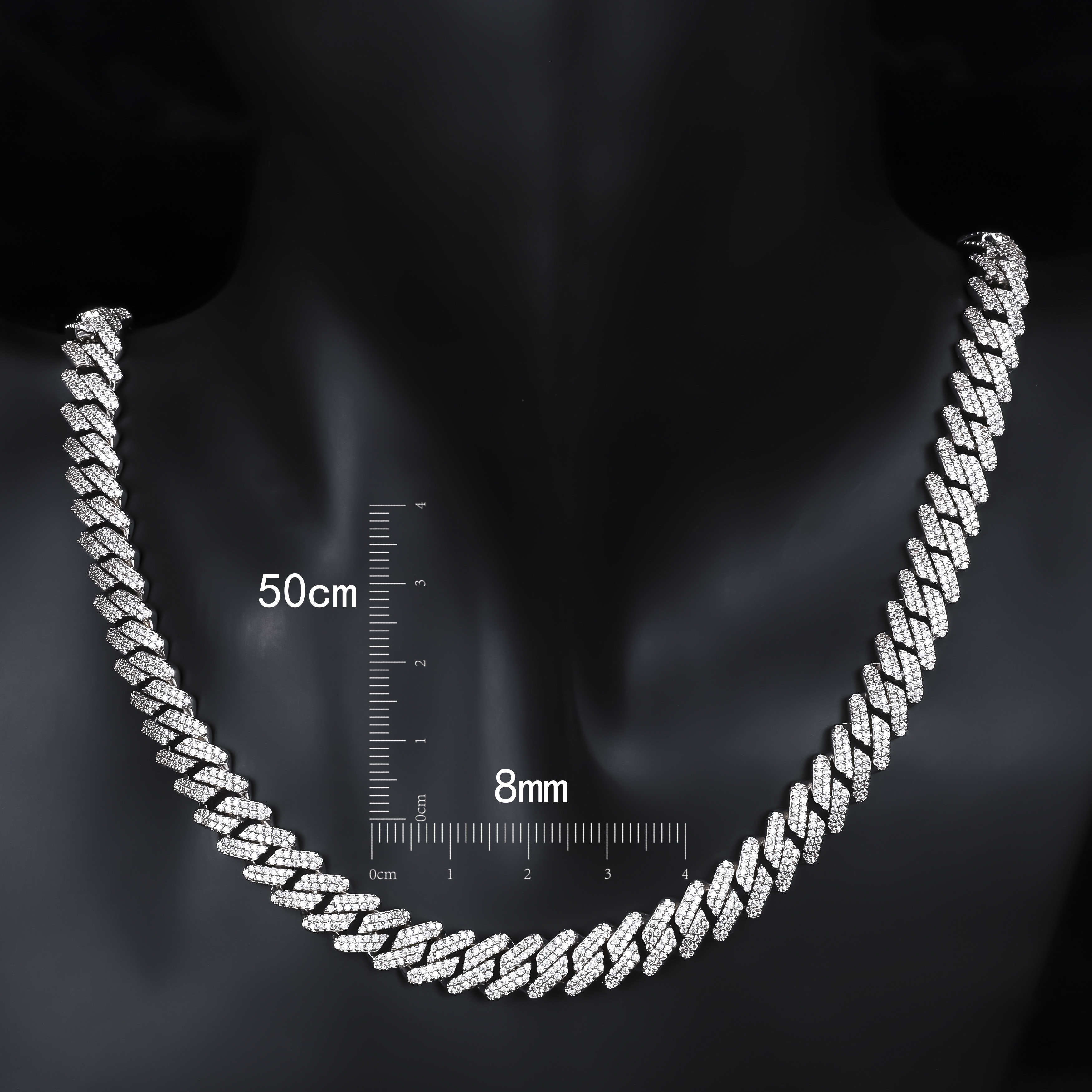 8MM-50CM