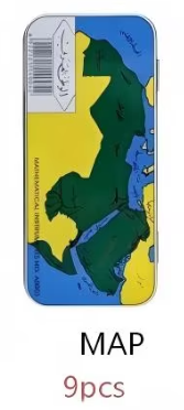Mappa