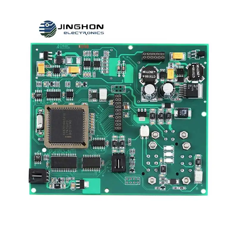 Il produttore di assemblaggio Pcb prototipo multistrato personalizzato di Shenzhen fornisce circuiti elettronici Smt