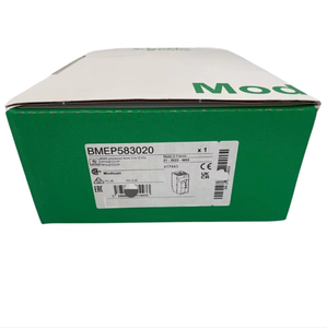 IPC Nuevo módulo de entrada analógica PM820MG en caja Envío acelerado - Product Image 3