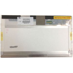 B156XW02 V.2 V.6 LP156WH2 LTN156AT05 LTN156AT15 1366*768交換用15.6LEDラップトップスクリーン - Product Image 1