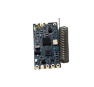 HC-12 433 SI4463 Drahtloses serielles Modul - Product Image 3