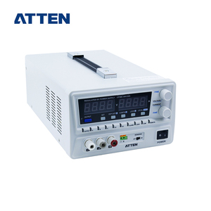 CP600 CP900 display a LED ad alta potenza a quattro cifre con ventola intelligente programmata corrente continua di commutazione alimentazione lineare - Product Image 3