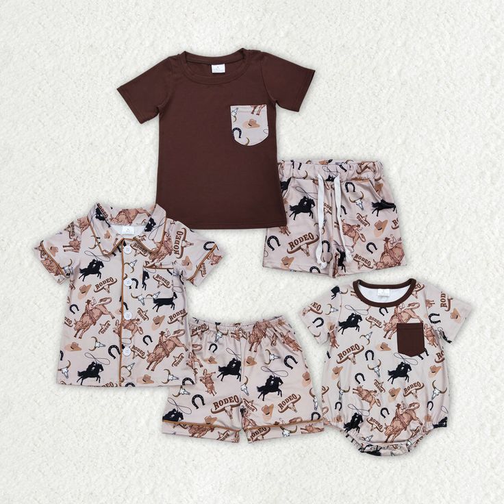 เสื้อผ้าเด็กผู้หญิง 9