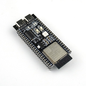 ESP32-S3-N16R8 çekirdek geliştirme kurulu endüstriyel dereceli Al Smartie sohbet Wi-fi BT genişletme kartı için ürün açıklaması - Product Image 1