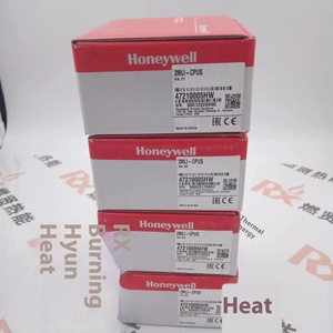 霍尼韦尔抄送卡2MLI-CPUE工业应用使用条件原始新零件库存 - Product Image 6