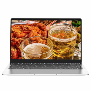 Computer portatile Business con Intel N3350 CPU 6GB RAM Win 10 sistema 128/256/512GB/1T SSD 14.1 pollici per uso di programmazione personale buon nuovo - Product Image 4