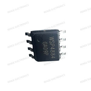 スイッチング部品用WSP4884デュアルNチャネルMOSFET WSPシリーズIGBTトランジスタ - Product Image 4