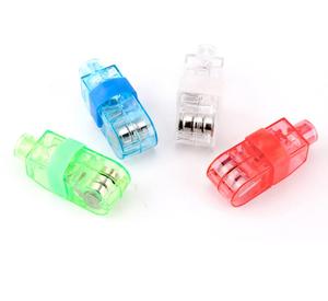 Light <strong>up</strong> <strong>Led</strong> Finger Lights Pack of for Raves, Parties and Other Night Time Events Assorted Colors Flashlight Lamps - Product Image 2