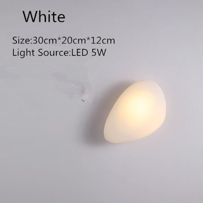 C White