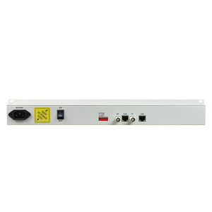 Mini tip çerçevesiz E1 to ETH dönüştürücü üzerinden Ethernet E1 arabirim dönüştürücü - Product Image 3