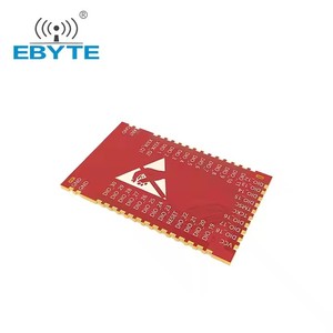 Ebyte E70-433NW14S Coordinator and Terminal in One at <strong>Commands</strong> 200 Nodes 2.5km 14dBm 433mhz UART Star <strong>Networking</strong> Wireless Module - Product Image 4