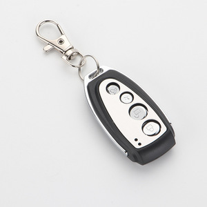 Frequency 4-key Learning Garage Door Remote Control Use for Car Remote Motorcycle Electric Door Garage Door Radio - Product Image 3