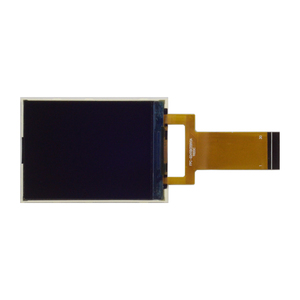2.4 pollici TFT schermo 240x320 TFT RGB pannello con interfaccia MCU wv/trasmissive - Product Image 2