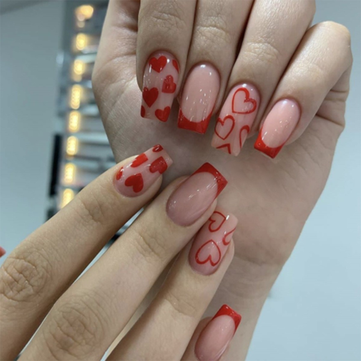 Xc-83-06 (valentine's day love)