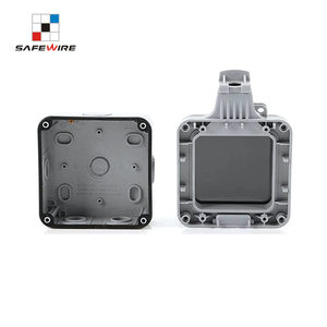 913SPF PC 13ABS標準ワンギャング防水ボックス防水スイッチソケット - Product Image 6