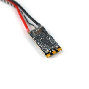 Parti di qualità per il controllo remoto-potenza ESC 3-6S per RC Drone 35A AM32 per FPV RC parti auto droni - Product Image 4