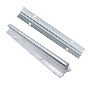 HLTNC SBR10 10mm <strong>Linear</strong> <strong>Rail</strong> Length 1000mm <strong>Linear</strong> Guide <strong>Linear</strong> Bearing WITH SBR 10UU <strong>Cnc</strong> <strong>Router</strong> Part <strong>Linear</strong> <strong>Rail</strong>