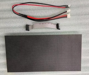 Pixel fini P1.53 P1.86 P2.5 per interni 320x160mm modulo LED per Digital Signage e Display - Product Image 5