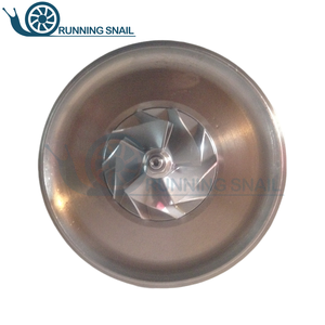 Turbo kartuş RHB5 VI95 VICC 8970385180 8970385181 Isuzu Trooper P756-TC 4JG2-TC 4JG2 VA180027 - Product Image 5