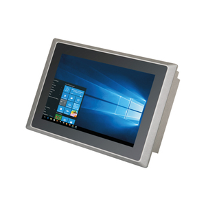 Intel Core I5/i7 8. bis 13. I7-10510U CPU Robuster Monitor 10,1 Zoll Ip65 Wasserdichter Monitor Embedded Industrial HMI Touch Panel PC - Product Image 3