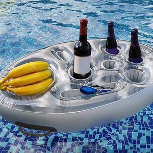 Galleggiante gonfiabile su misura della piscina del vino del galleggiante dello stagno di nuovo arrivo - Product Image 3