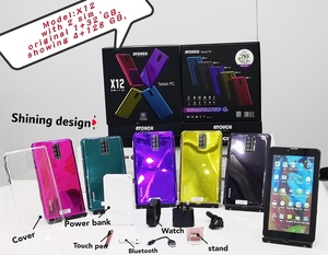 Atouch X12 ürünler talep profesyonel 3G tablet Android 7 inç Tablet PC dört çekirdekli 32G 128G ROM 3G 4G çağrı - Product Image 2