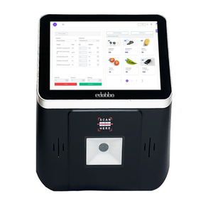 8-Inch Windows Retail Cash Register POS <strong>System</strong> Price Checker for Supermarket Cashier <strong>Computer</strong> with SDK <strong>Function</strong> - Product Image 3
