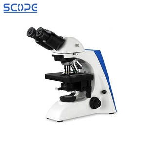 BK6000 具有无限计划目标的相位对比生物显微镜 - Product Image 2