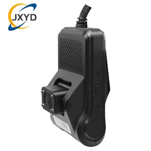 Dashcam <strong>GPS</strong> Tracking JC400 for Car Truck Fleet Management 24V Loop Recording Remote Living Video Monitoring - Product Image 3