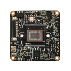 IM20A03EU 2MP 60FPS闭路电视IP摄像机模块GK7205V300 + IMX307 H.265 H.264 MJPEG 38X38Mm毫米单层印刷电路板CMOS双向音频 - Product Image 1