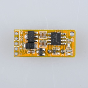 DC3V 3.7V 5V <span class=keywords><strong>6V</strong></span> 7V 9V 12V מיני ממסר אלחוטי מתג מרחוק בקרת כוח LED מנורת בקר מיקרו מקלט משדר מערכת